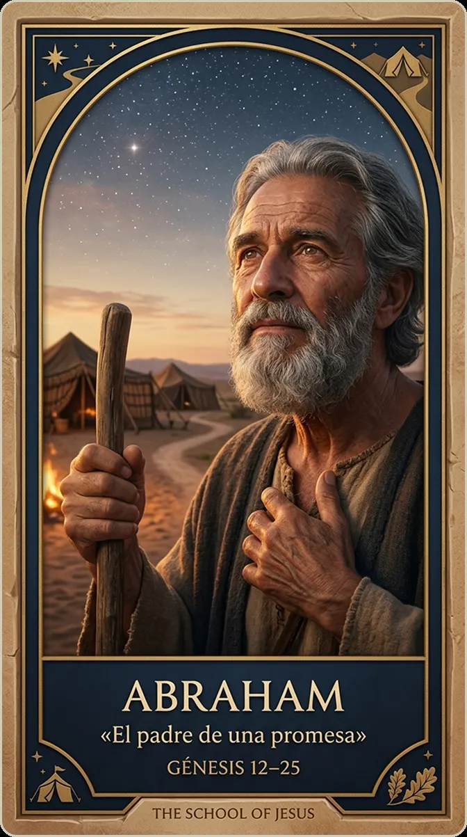 Carta de Abraham