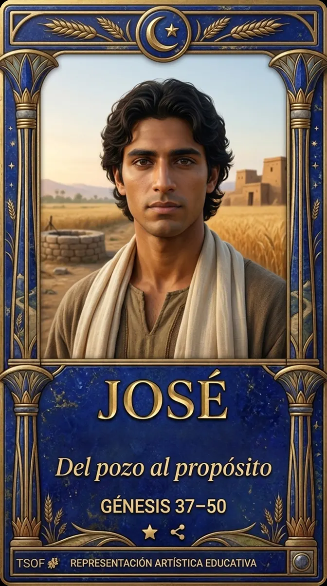Carta de José